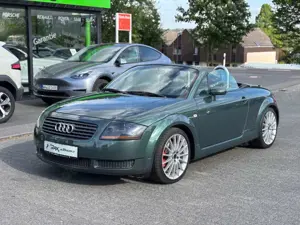 Audi TT 1.8 T Roadster **LEDER**KLIMATRONIC**