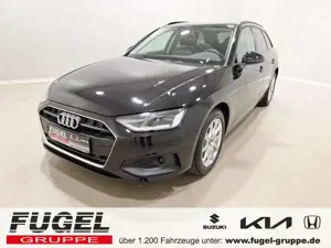 Audi A4 2.0 TFSI 35 S tronic LED|SHZ|Navi