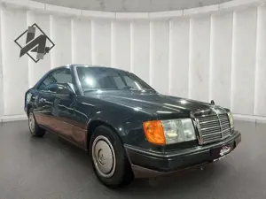 Mercedes-Benz E 230 CE*W124C*1 Hand*128tkm* Guter Zustand*