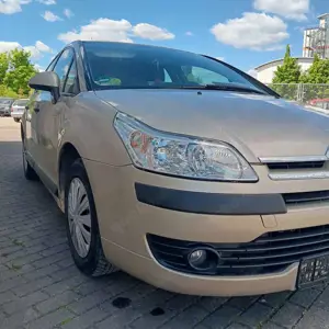 Citroen C4 1.6 16V Confort