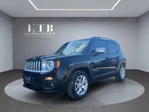 Jeep Renegade Limited FWD/Navi/BiXenon/ACC/CAM