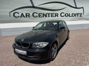 BMW 116 116i*KlimaAut*SHZ*PDC*HU/AU 10.26*
