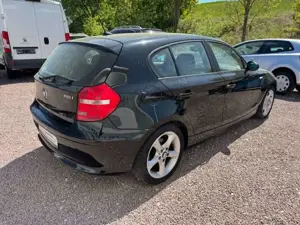 BMW 116 116i*KlimaAut*SHZ*PDC*HU/AU 10.26* Bild 5