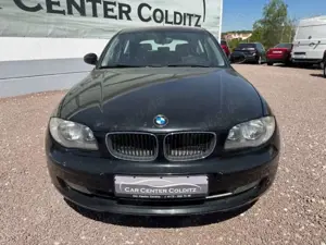 BMW 116 116i*KlimaAut*SHZ*PDC*HU/AU 10.26* Bild 3