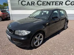 BMW 116 116i*KlimaAut*SHZ*PDC*HU/AU 10.26* Bild 2