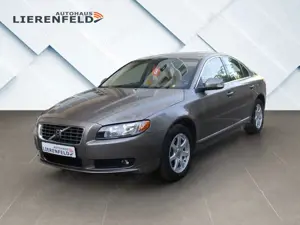 Volvo S80 2.4 D5 Momentum Automatik Leder aus 1.Hand