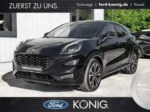 Ford Puma ST-Line MildHybrid Auto.+LED+Navi+Sitzhzg. Klima