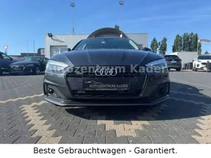 Audi A5 Sportback 50 TDI quattro*Virt.Cock.*LED*Leder