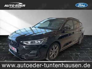 Ford Focus ST-Line Turnier Automatik Sportpaket Navi