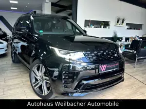 Land Rover Discovery 5 R-Dynamic SE D300 AWD * 7-Sitzer * Bild 3