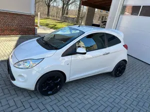 Ford Ka/Ka+ Titanium Bild 5