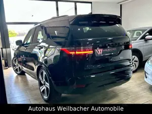 Land Rover Discovery 5 R-Dynamic SE D300 AWD * 7-Sitzer * Bild 4