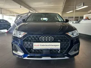 Audi A1 allstreet 30 TFSI