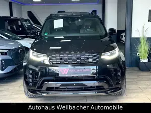 Land Rover Discovery 5 R-Dynamic SE D300 AWD * 7-Sitzer * Bild 2