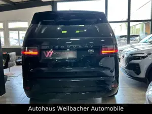 Land Rover Discovery 5 R-Dynamic SE D300 AWD * 7-Sitzer * Bild 5