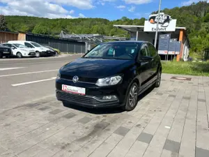 Volkswagen Polo V Sound BMT/Start-Stopp** TÜV-NEU **