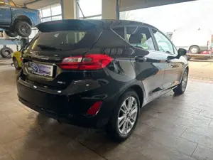 Ford Fiesta Titanium Bild 4