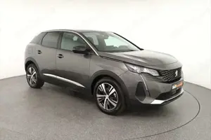 Peugeot 3008 PureTech 130 Allure ACC|Alarm|SHZ|Navi|LED