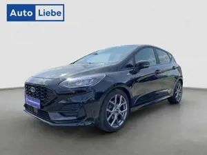Ford Fiesta FIESTA ST-LINE 1.0ECOBOOST -LED|WINTERPAKET|uvm.