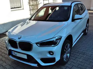 BMW X1 X1 xDrive20d Aut. Sport Line
