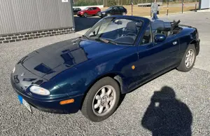 Mazda MX-5 MX 5 16V