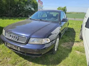 Audi A4 1.8 T