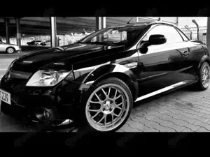 Opel Tigra Twin Top 1,8