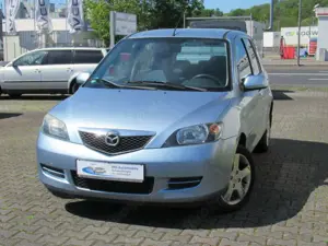 Mazda 2 1.4 Active*Klima*Alu*