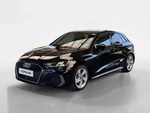 Audi A3 S line