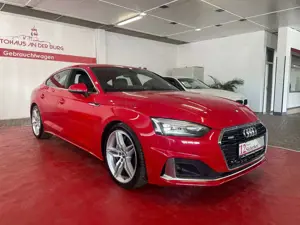 Audi A5 50 TDI quattro advanced