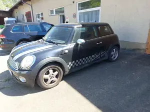 MINI Cooper Bild 2