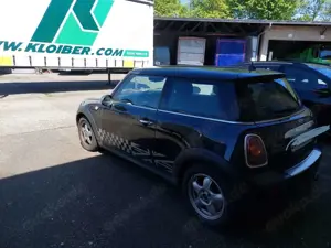 MINI Cooper Bild 3