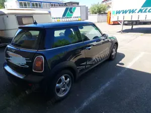 MINI Cooper Bild 4