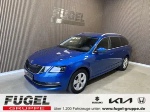 Skoda Octavia Combi 1.5 TSI DSG LED|ACC|SHZ|Virt. Cock.