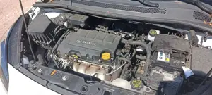 Opel Corsa Corsa 1.2