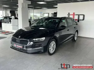 Skoda Octavia Combi 1.5 TSI Selection Keyless R.Kamera