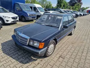Mercedes-Benz 190 D