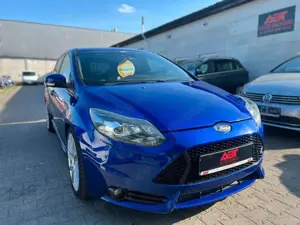 Ford Focus ST 2.0, 250PS, TÜV NEU, Schiebedach, Xenon