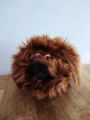 Diverse Kuscheltiere