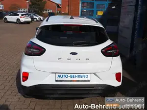 Ford Puma Cool  Connect Klimaautomatik Winterpaket Bild 5