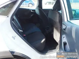 Ford Puma Cool  Connect Klimaautomatik Winterpaket Bild 4