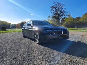 BMW 520 5er 520i Aut.