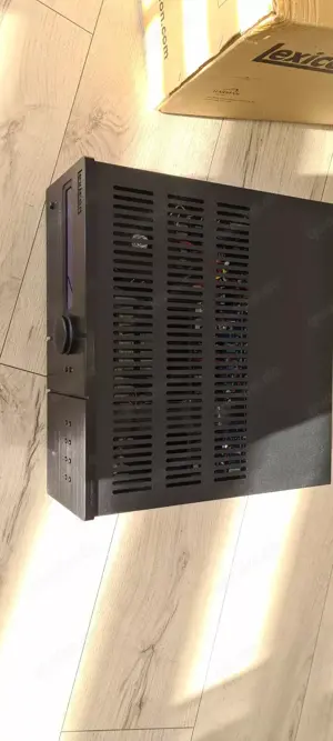  Lexicon RV-6 High-End Surround Receiver DIRAC ATMOS Bild 2