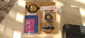  Lexicon RV-6 High-End Surround Receiver DIRAC ATMOS Bild 3