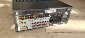  Lexicon RV-6 High-End Surround Receiver DIRAC ATMOS Bild 5