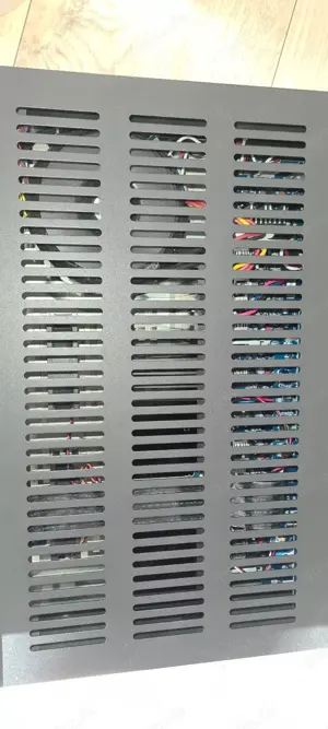  Lexicon RV-6 High-End Surround Receiver DIRAC ATMOS Bild 4