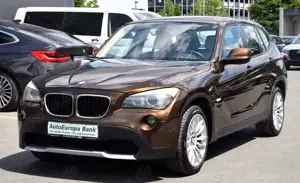 BMW X1 20d *Pano*Bi-Xenon*2xPDC*Hifi*Leder*