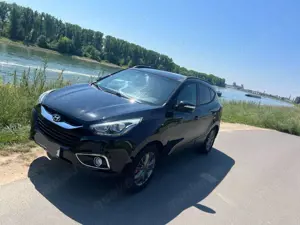 Hyundai iX35 1.6 2WD Trend