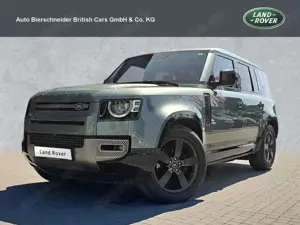 Land Rover Defender 110 D250 AWD X-Dynamic SE NUR HÄNDLER