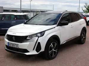 Peugeot 3008 GT*Metallic*AUTOMATIK*NAVI*PANORA.*TOP